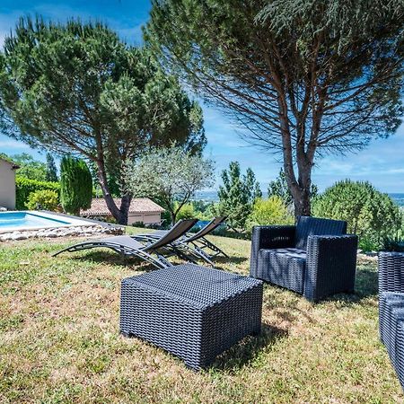 Maison Monbazillac Avec Piscine 2-4 Pax Exteriér fotografie