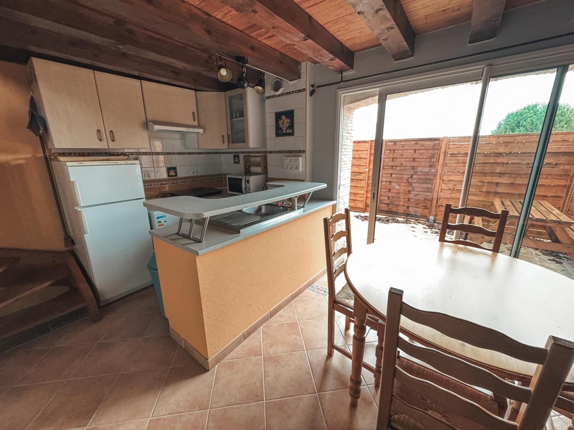 Maison Monbazillac Avec Piscine 2-4 Pax Exteriér fotografie